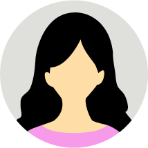 女性20代イメージ