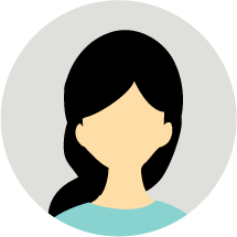 女性30代イメージ