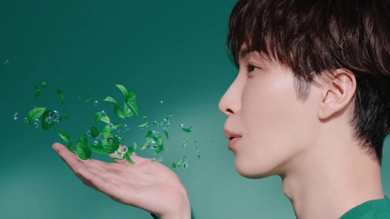 WEB CM movie 15秒