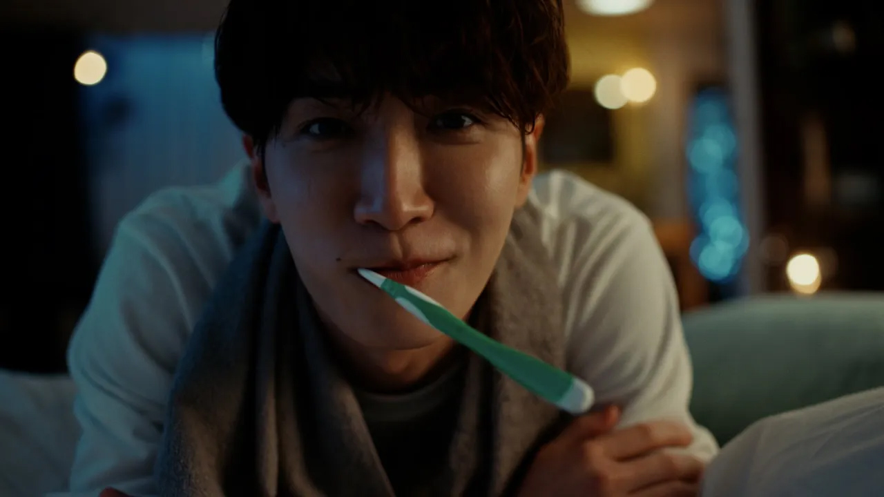 WEB CM movie 6秒